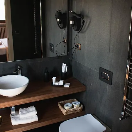 Pietra Bianca - Luxury In Puglia * Trani