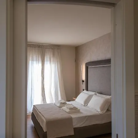 Bed & Breakfast Pietra Bianca - Luxury In Puglia *
