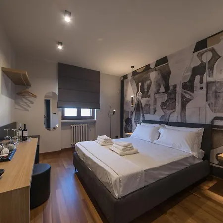 Pietra Bianca - Luxury In Puglia