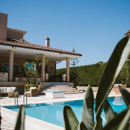Bed & Breakfast Pietra Bianca - Luxury In Puglia *