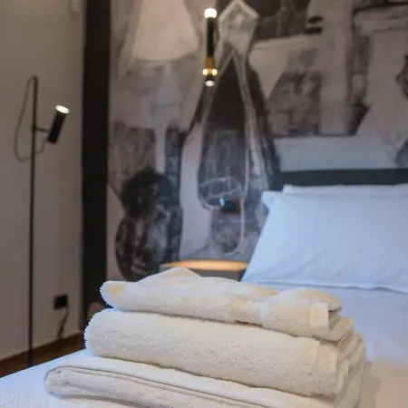 Bed & Breakfast Pietra Bianca - Luxury In Puglia