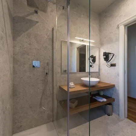 Bed & Breakfast Pietra Bianca - Luxury In Puglia