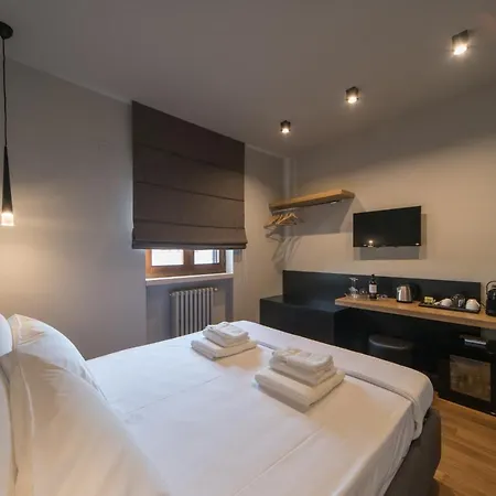 Bed & Breakfast Pietra Bianca - Luxury In Puglia *