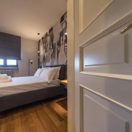 Bed & Breakfast Pietra Bianca - Luxury In Puglia *