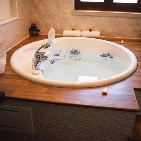Bed & Breakfast Pietra Bianca - Luxury In Puglia *