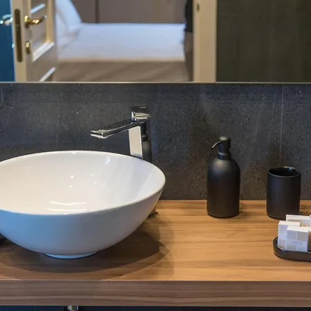 Pietra Bianca - Luxury In Puglia * Trani
