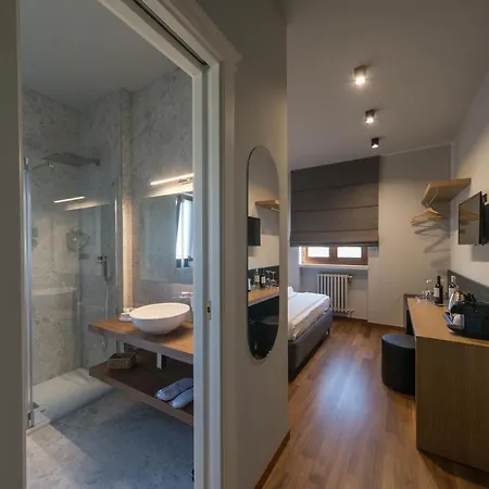 Bed & Breakfast Pietra Bianca - Luxury In Puglia