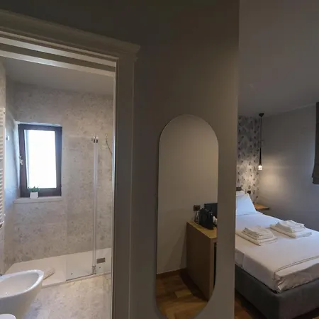Pietra Bianca - Luxury In Puglia