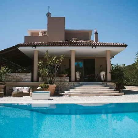 Pietra Bianca - Luxury In Puglia *