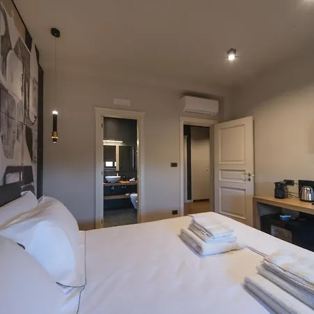 Pietra Bianca - Luxury In Puglia Bed & Breakfast