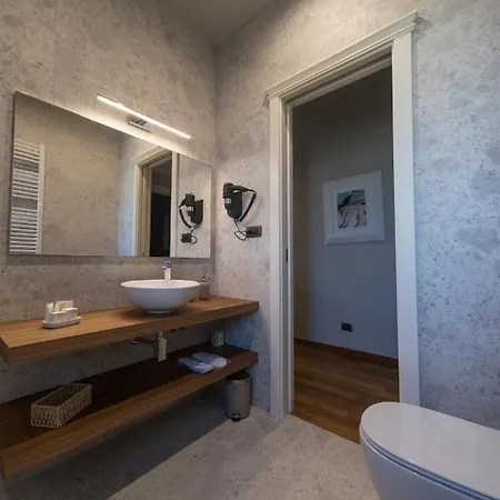 Bed & Breakfast Pietra Bianca - Luxury In Puglia