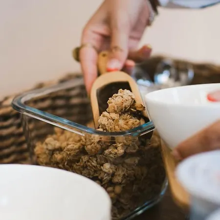 Bed & Breakfast Pietra Bianca - Luxury In Puglia Trani