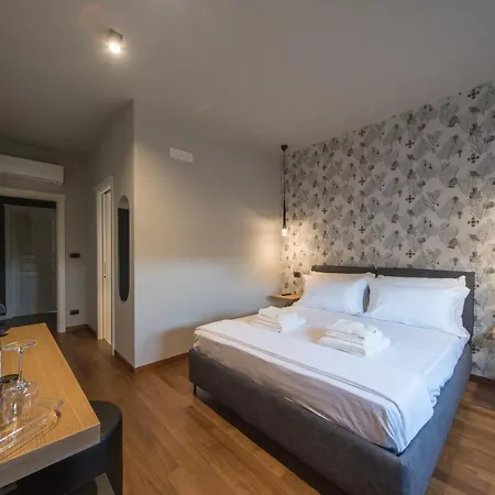 Bed & Breakfast Pietra Bianca - Luxury In Puglia