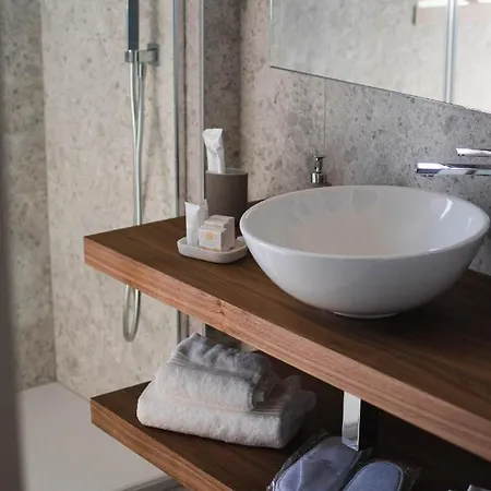Pietra Bianca - Luxury In Puglia Trani
