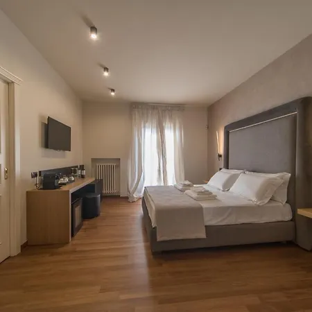 Bed & Breakfast Pietra Bianca - Luxury In Puglia