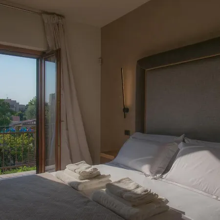 Pietra Bianca - Luxury In Puglia Trani