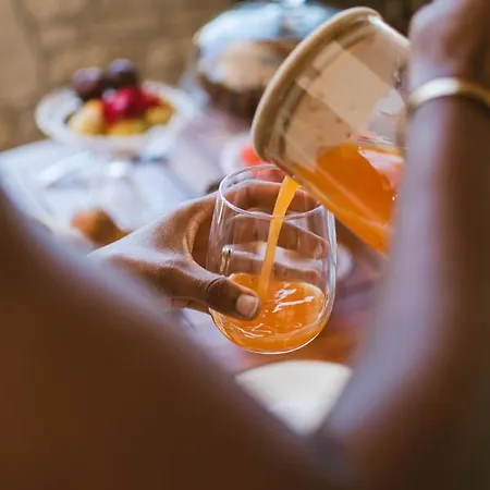 Pietra Bianca - Luxury In Puglia Bed & Breakfast