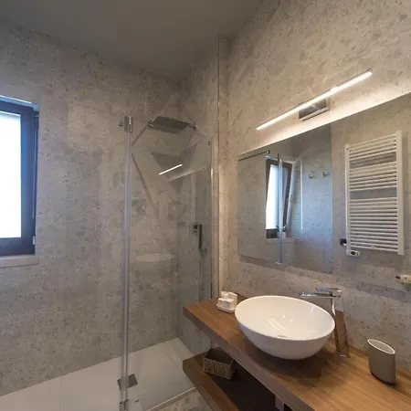Pietra Bianca - Luxury In Puglia * Trani