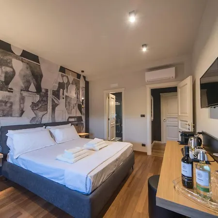 Pietra Bianca - Luxury In Puglia Bed & Breakfast *