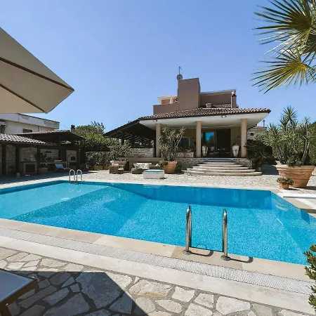 Pietra Bianca - Luxury In Puglia Bed & Breakfast Trani