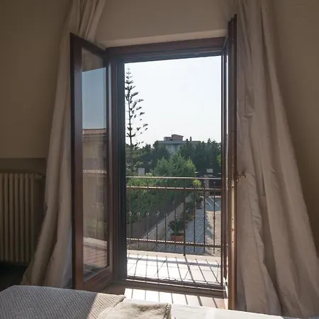 Pietra Bianca - Luxury In Puglia Bed & Breakfast Trani