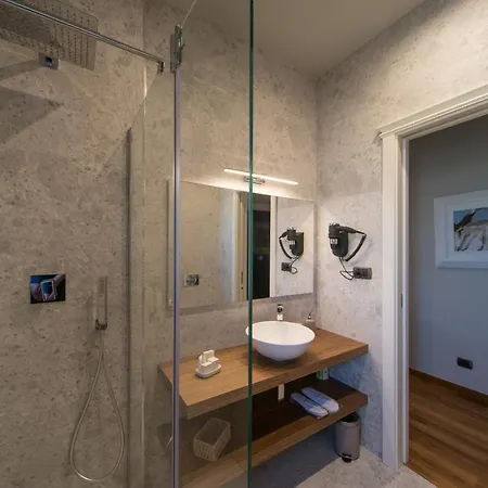 Bed & Breakfast Pietra Bianca