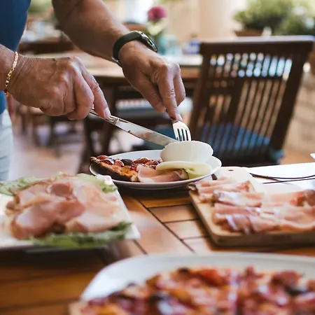 Pietra Bianca Bed & Breakfast