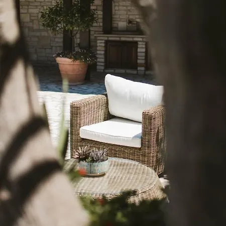 Bed & Breakfast Pietra Bianca