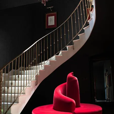 Pietra Bianca Bed & Breakfast Trani